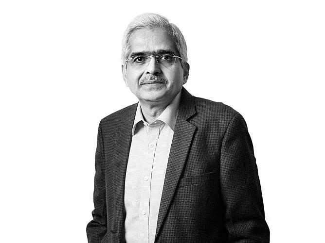 Shaktikanta Das