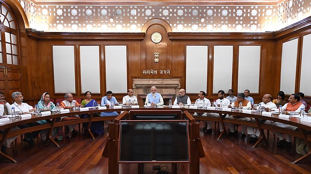 Modi 2.0: Guardians of the economy Modi 2.0: Guardians of the economy