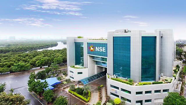 MARKETS TOUCH A NEW LOW MARKETS TOUCH A NEW LOW