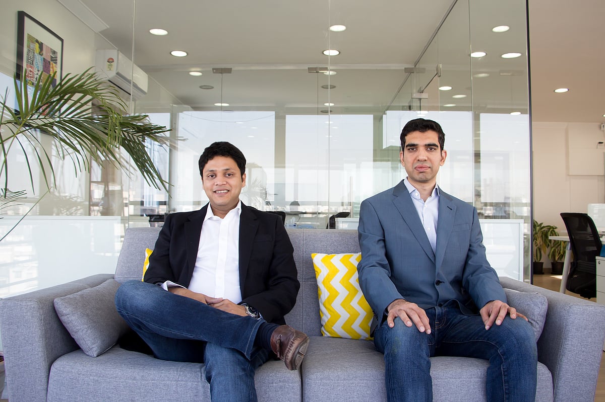 Drip Capital raises $25 million from Accel and others