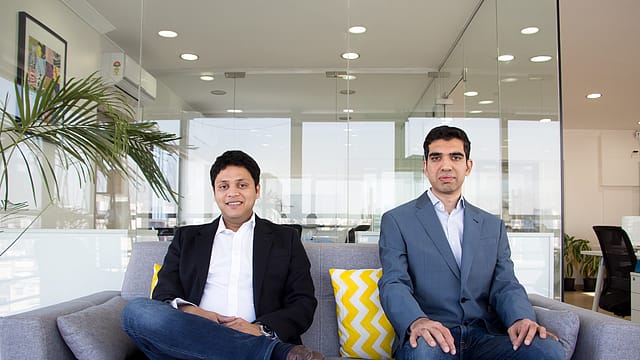 Drip Capital raises $25 million from Accel and others Drip Capital raises $25 million from Accel and others