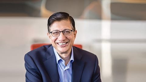 Siva Sivaram, executive vice president, Western Digital.