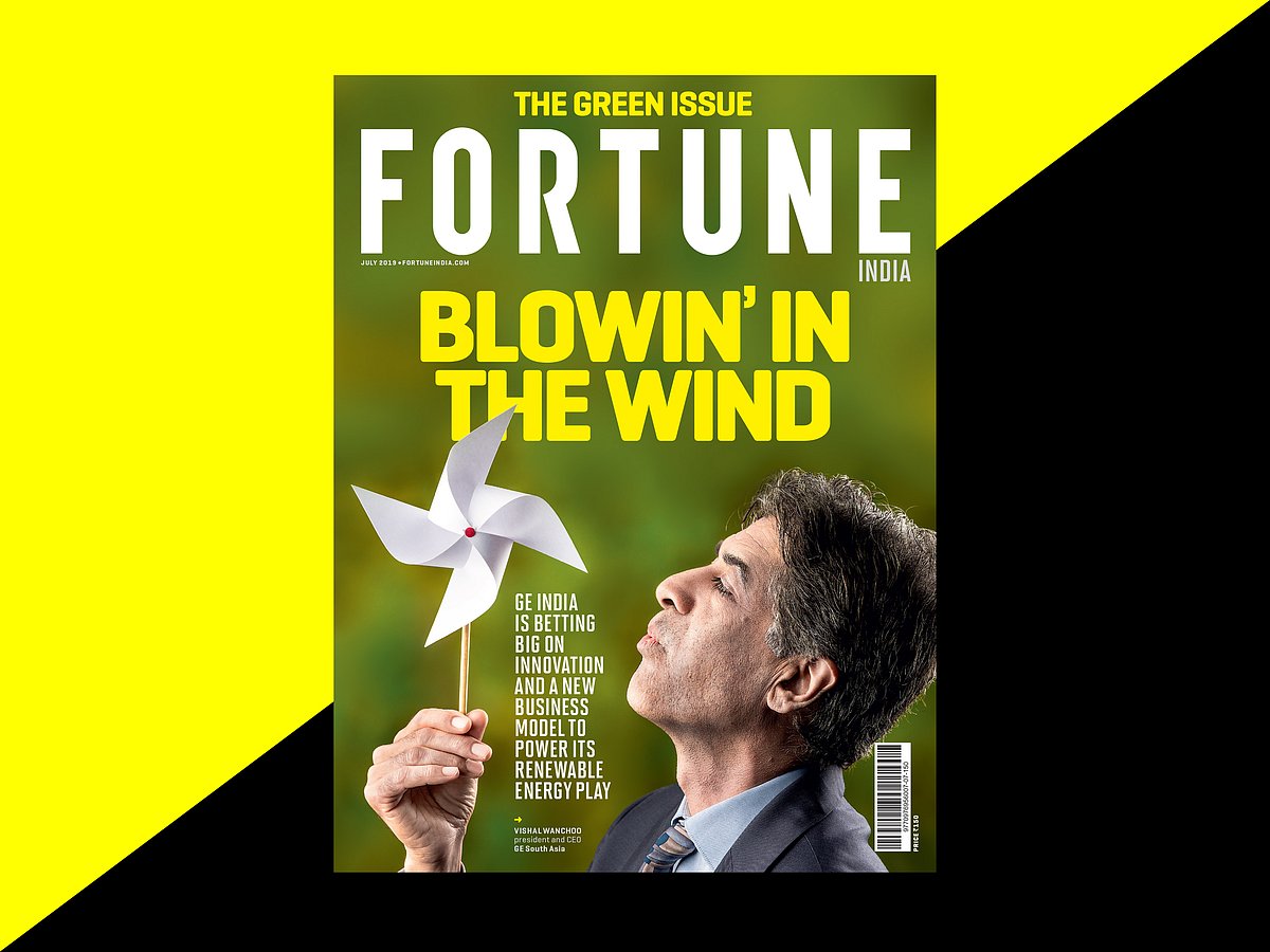 Inside the issue: July 2019