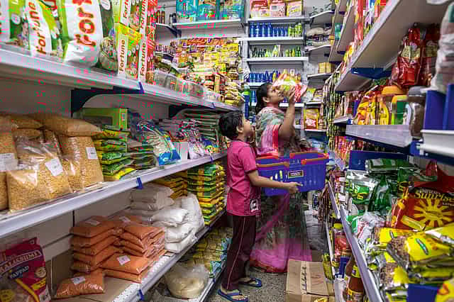 Wholesale inflation hits 4-month high at 2.36% in October