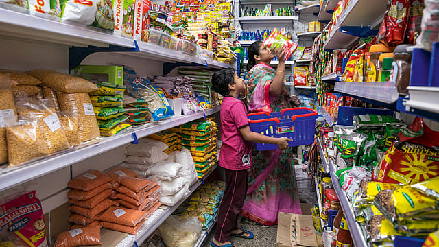 India to witness downside risks to growth and upside risks to inflation: Finance Ministry India to witness downside risks to growth and upside risks to inflation: Finance Ministry