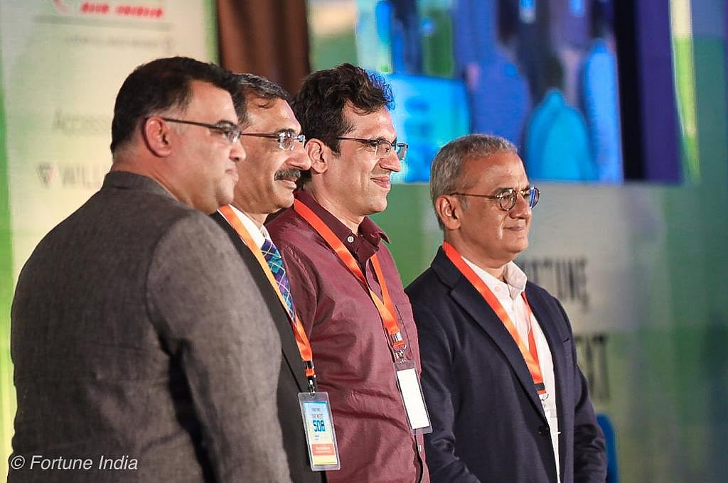 The Next 500 summit: Innovation is paramount for consumer brands