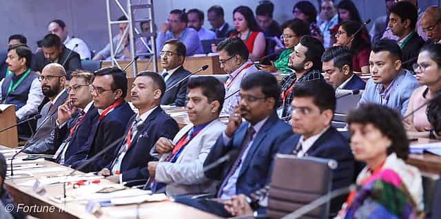 The Next 500 Summit 2019