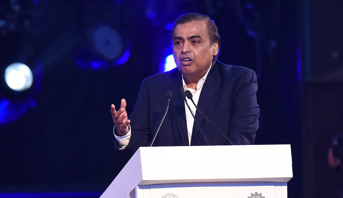 RIL’s triple play: Consumers, investors, and partners