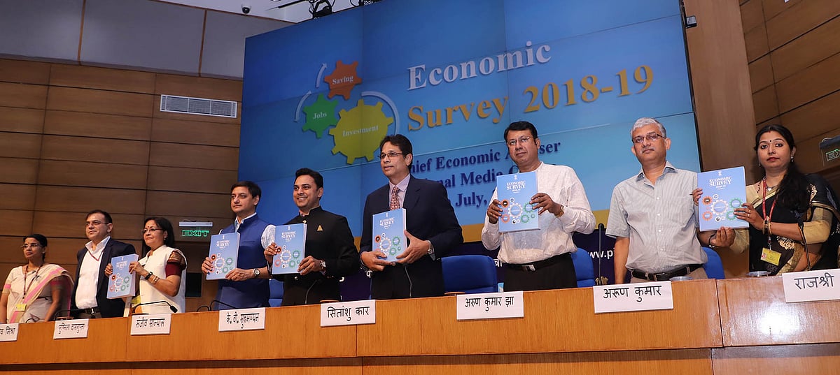 Huge opportunity in India for Detroit-like city for EVs: CEA