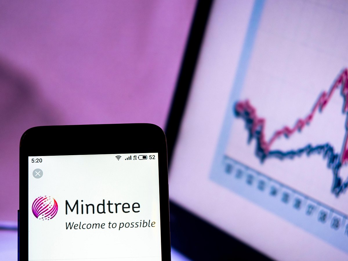 Mindtree co-founders call it quits, L&T in control