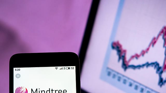 Mindtree co-founders call it quits, L&T in control Mindtree co-founders call it quits, L&T in control