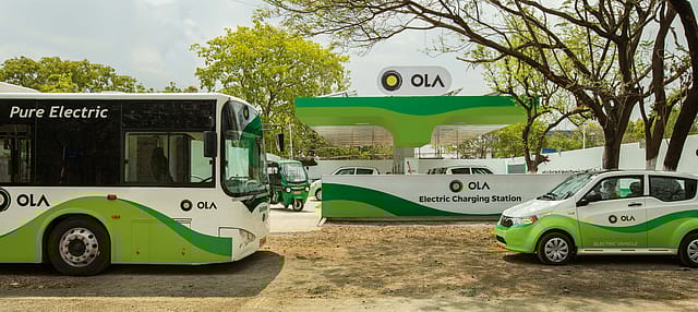 CCPA directs Ola Cabs to offer refund via bank transfer or coupon