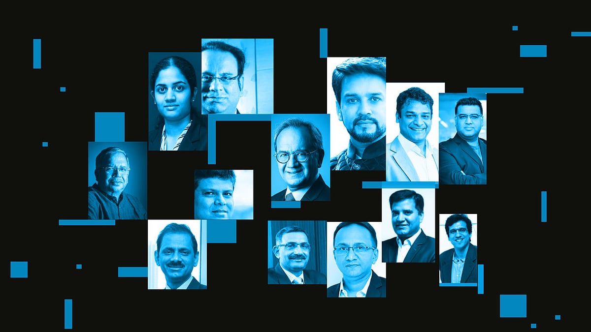 Celebrating India’s largest midsize companies