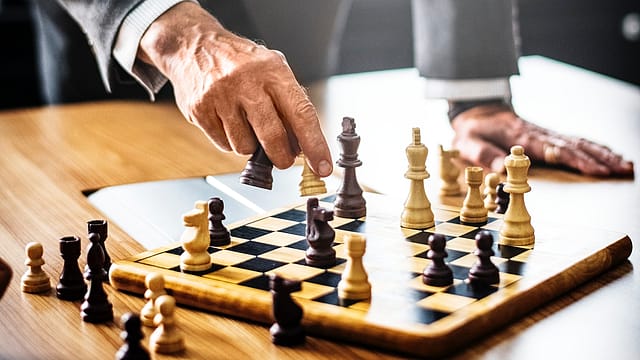 Seven strategy questions every leader must ask Seven strategy questions every leader must ask