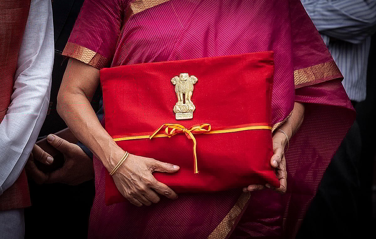 Budget 2022 can be “IPO” reimagined