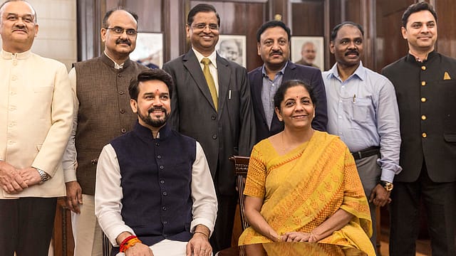 Budget 2019-20: Easing of angel tax scrutiny cheers startups Budget 2019-20: Easing of angel tax scrutiny cheers startups