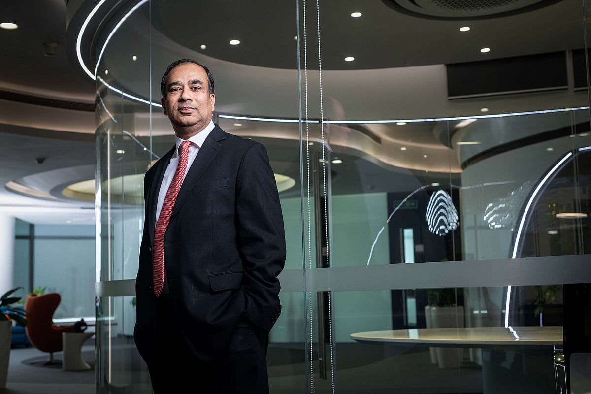 Siemens: The future is smart