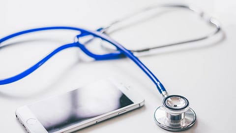 Negative Space from Pexels