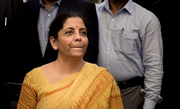 Budget 2021 fires up new world order idea 