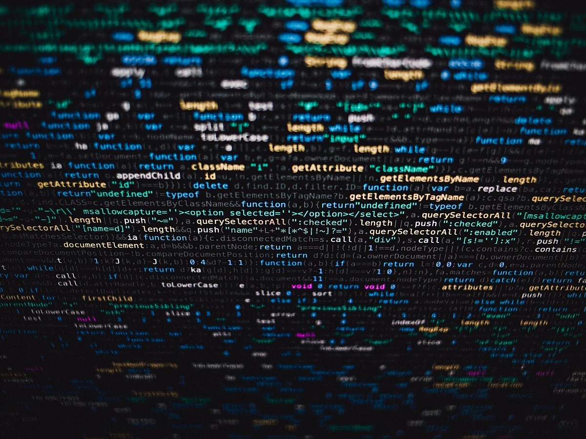 Markus Spiske temporausch.com from Pexels