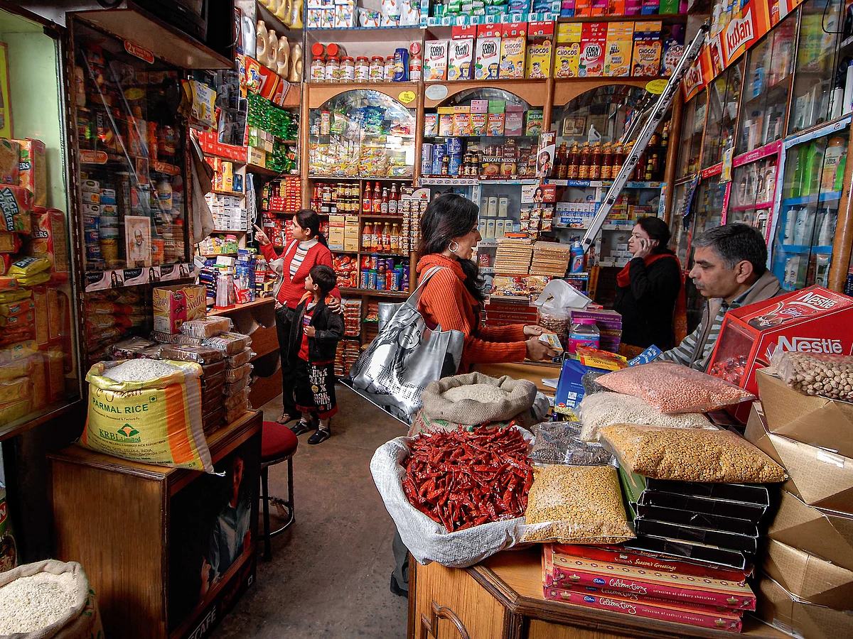 India is expected to become the third-largest consumer economy by 2025, according to a report by BCG.