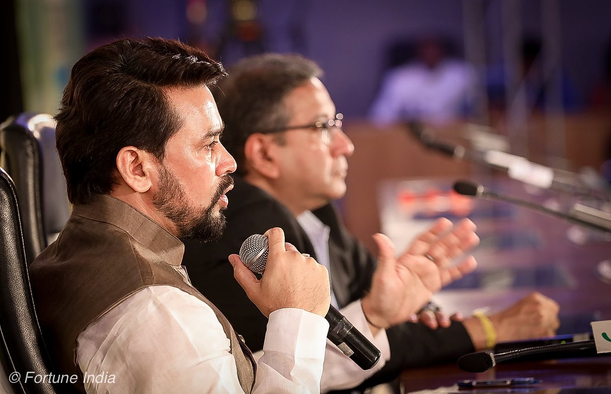  Building blocks for a “New India”