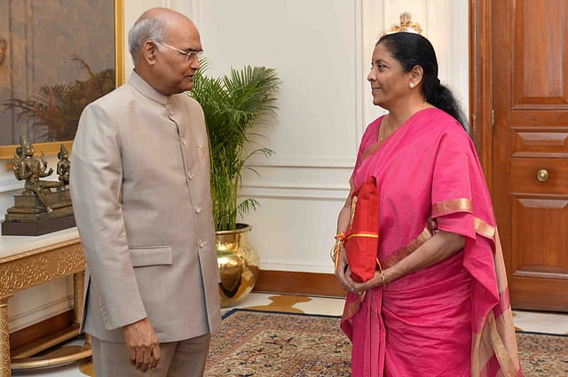 FM pays lip service to aviation sector