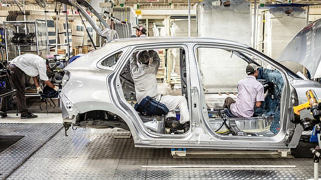 India’s GDP growth slows to 4.5% in Sept. quarter India’s GDP growth slows to 4.5% in Sept. quarter