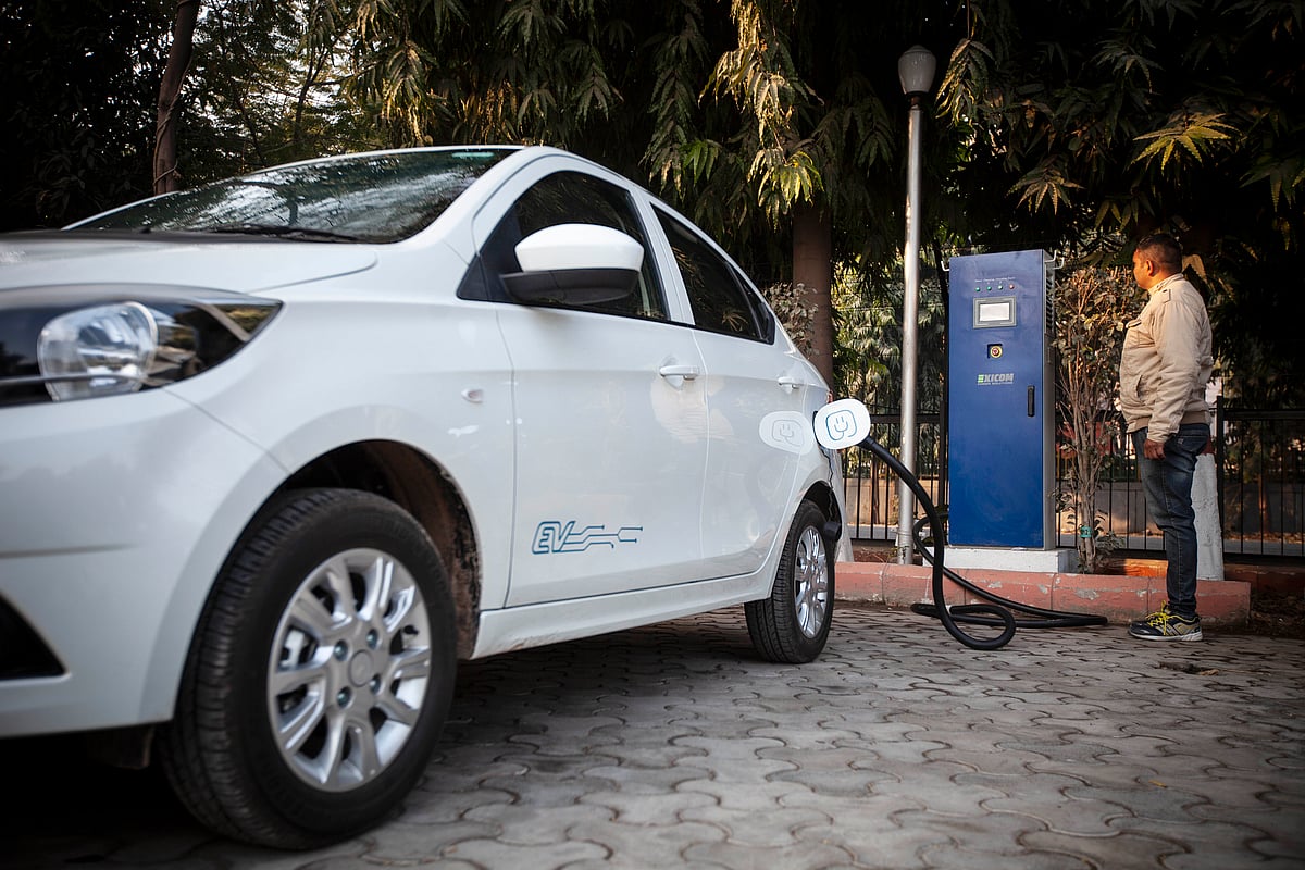Budget 2025: Auto industry shares tips to accelerate EV adoption