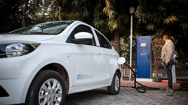 Government bets big on EVs, but is it enough? Government bets big on EVs, but is it enough?