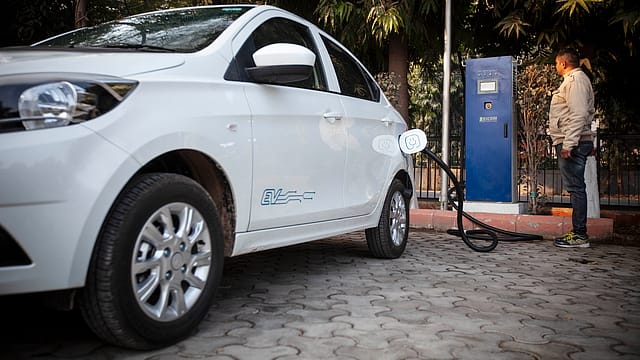 Budget 2025: Auto industry shares tips to accelerate EV adoption Budget 2025: Auto industry shares tips to accelerate EV adoption