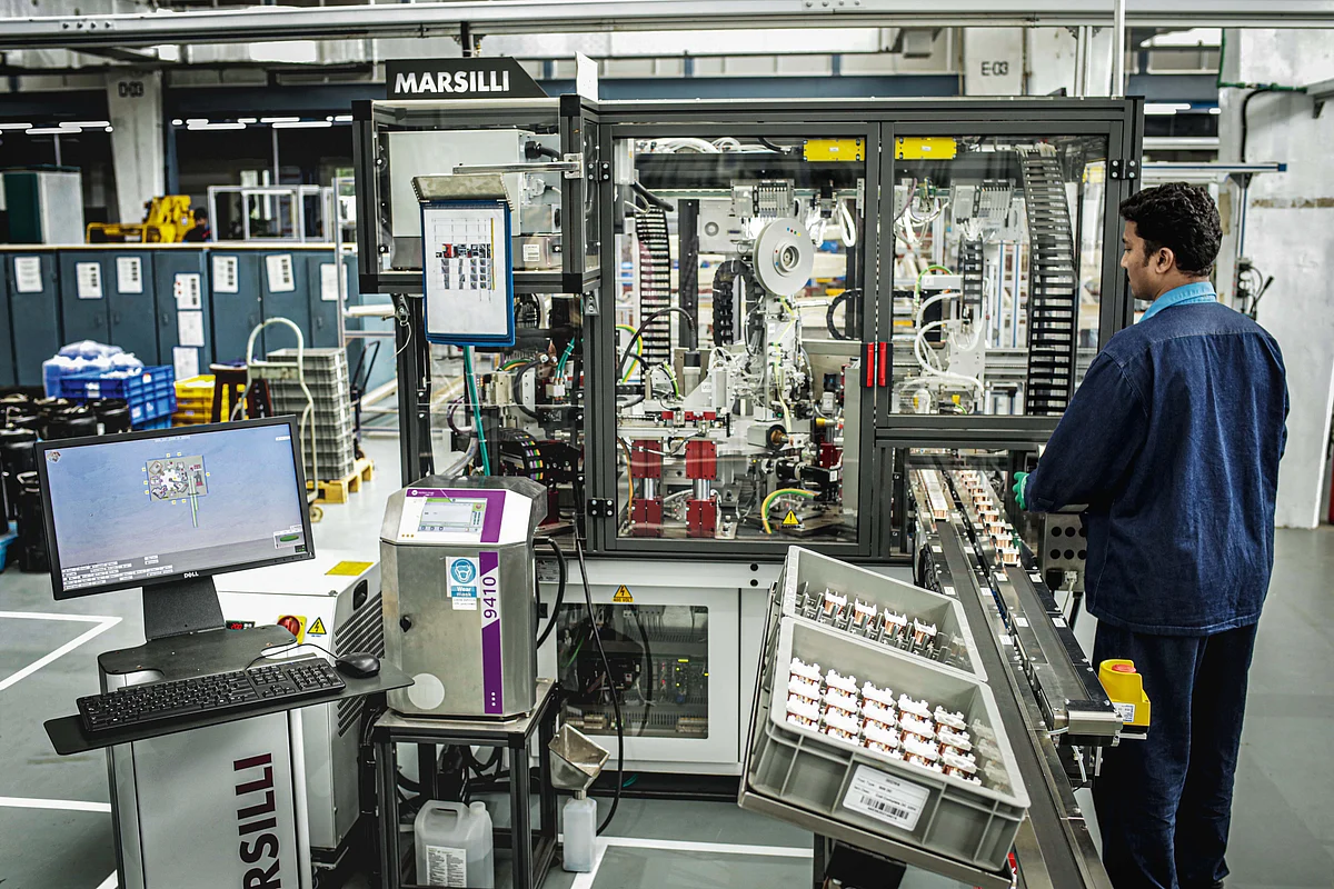It is imperative that first world countries share their resources, knowledge, and technology.
