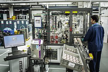 Embrace 4th industrial revolution responsibly