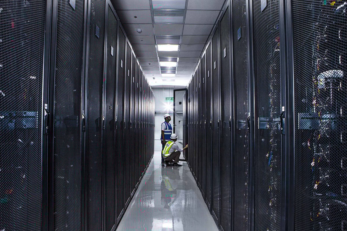 Why storage is the next big thing for the power sector