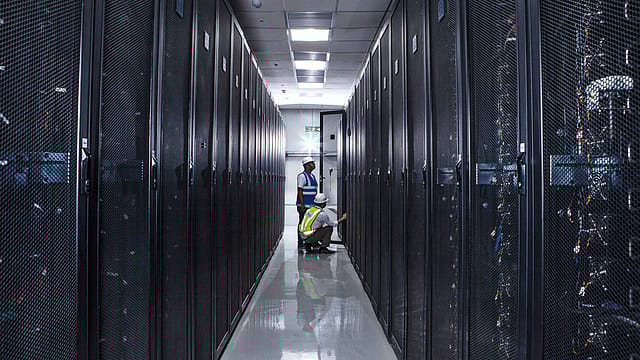 Why storage is the next big thing for the power sector Why storage is the next big thing for the power sector