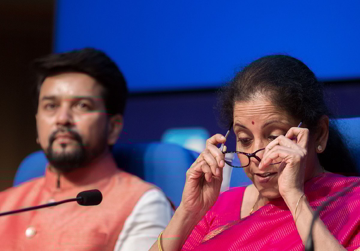 Budget 2021: Living up to the expectations