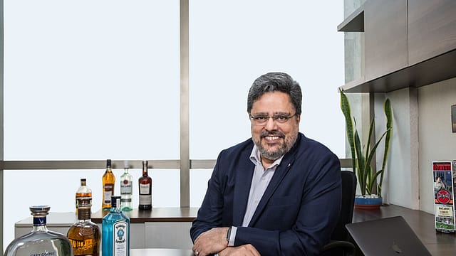 Bacardi India: In high spirits Bacardi India: In high spirits