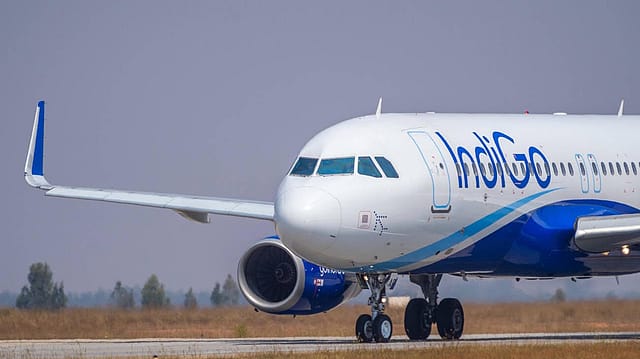 Gangwal’s angst lies elsewhere: Rahul Bhatia Gangwal’s angst lies elsewhere: Rahul Bhatia