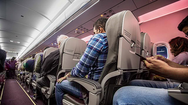Indian travel operators to report profits after 2 years: CRISIL Indian travel operators to report profits after 2 years: CRISIL