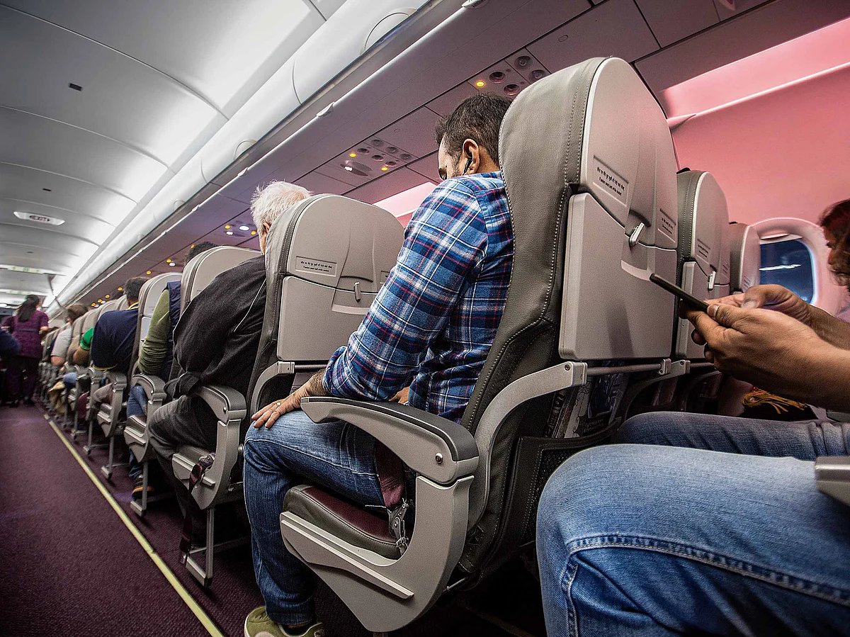 The proposed 20% TCS on tour packages will hit international business, warns CRISIL.