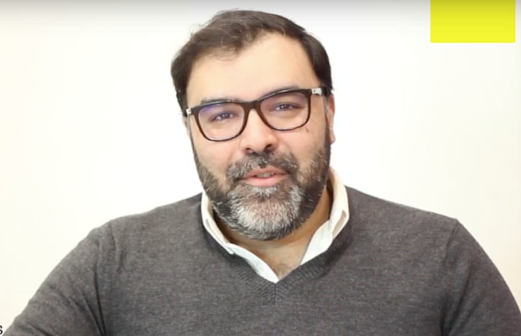 ‘We have become the entertainment avenue of choice for young Indians’