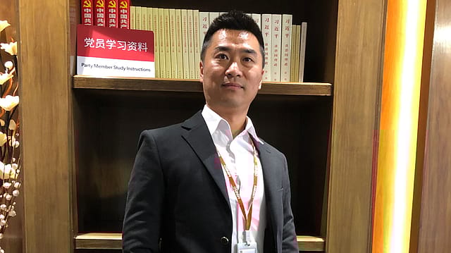 Miniso eyes malls and high street for India growth Miniso eyes malls and high street for India growth