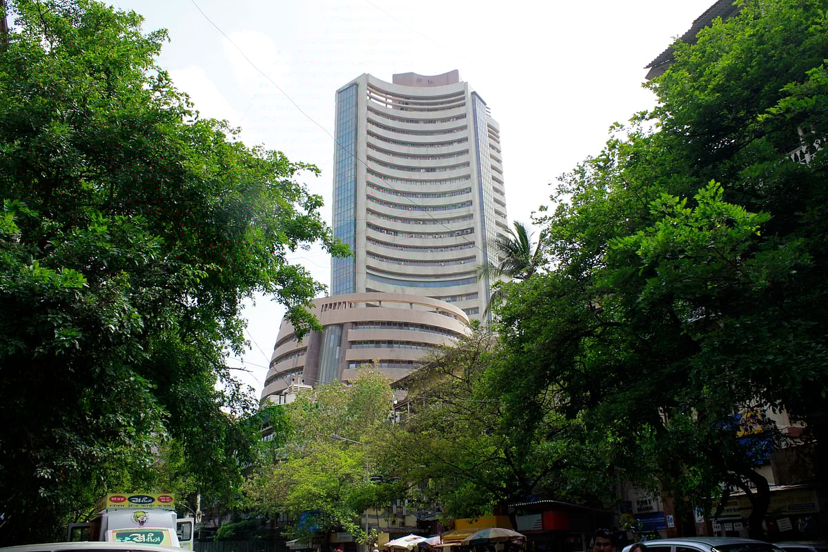 Markets 2019: The highs and lows