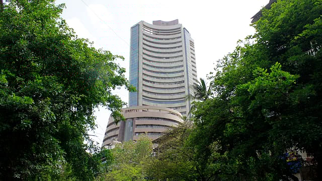 Another Black Friday for the bourses Another Black Friday for the bourses