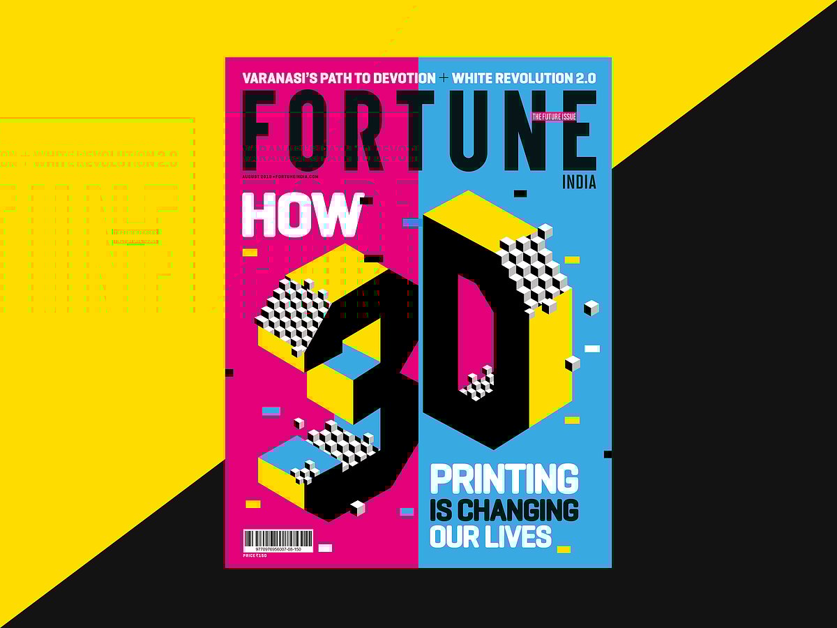 Inside the issue: August 2019