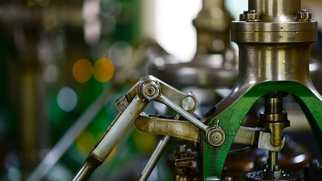 Industrial production shrinks 0.3% in December Industrial production shrinks 0.3% in December