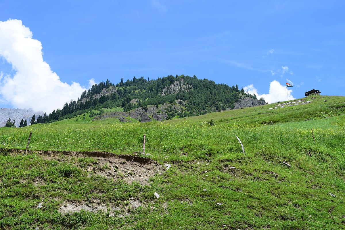 All eyes on the Line of Control 