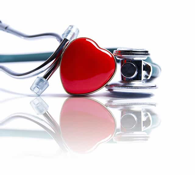 The future of cardiac care needs to focus on ‘care’