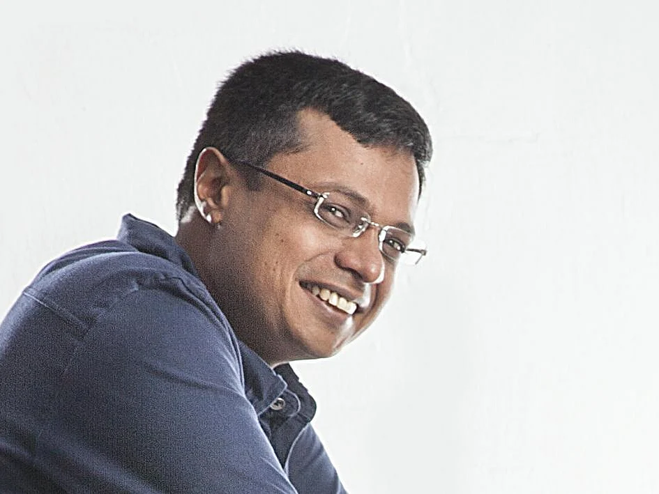 Sachin Bansal transitions to Executive Chairman as Navi appoints new CEOs to drive future growth.