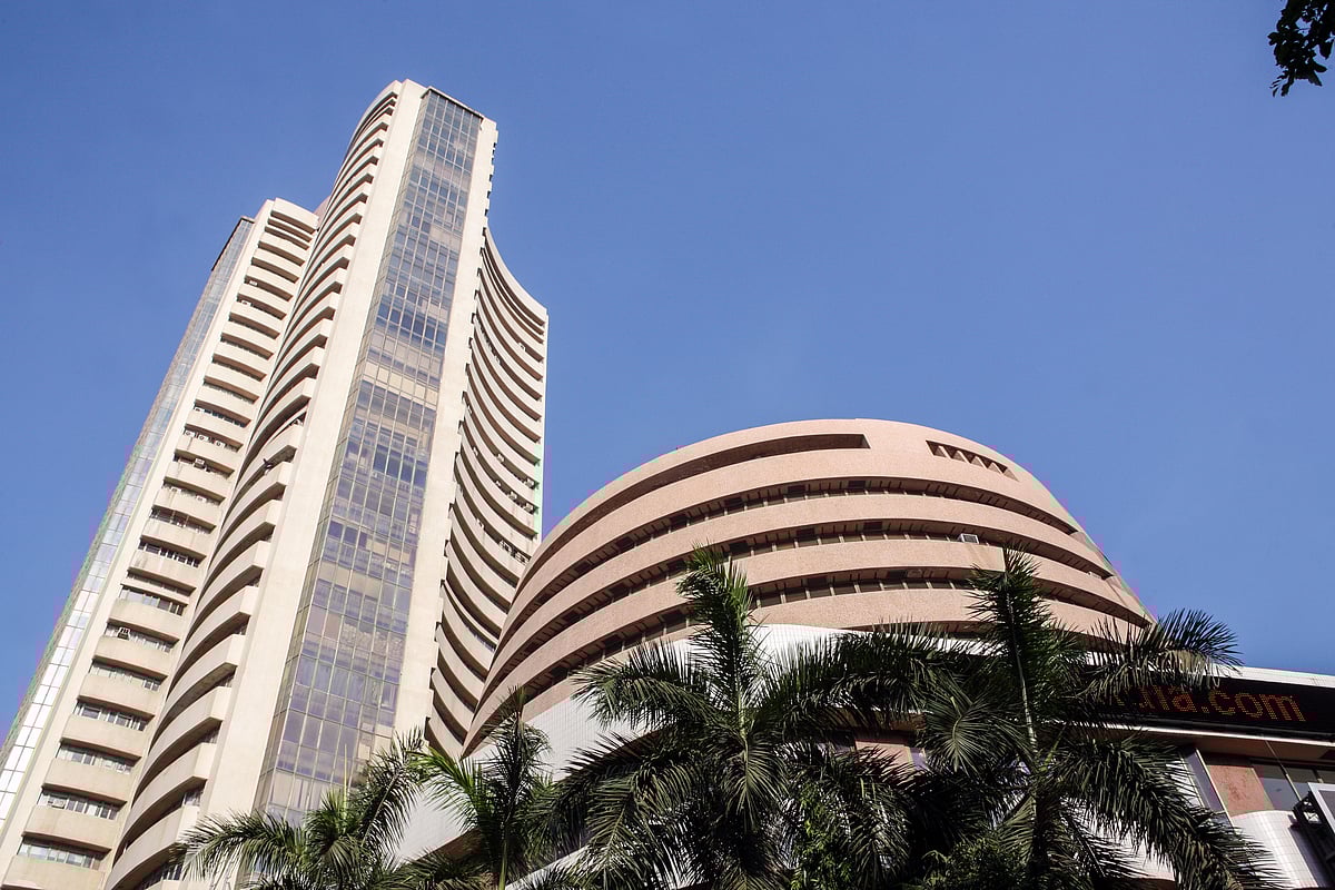 The tax cut party continues at bourses